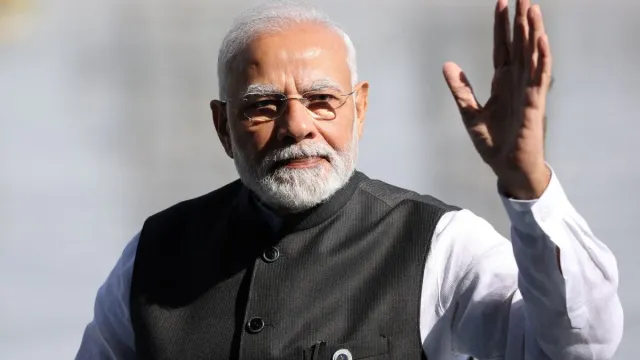 pm-modi-to-address-bjp-workers-at-party-headquarters-today